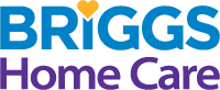 Briggs Home Care logo