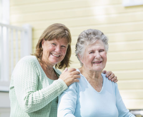 Get to Know Us - Absolute Companion Care - Briggs Home Care