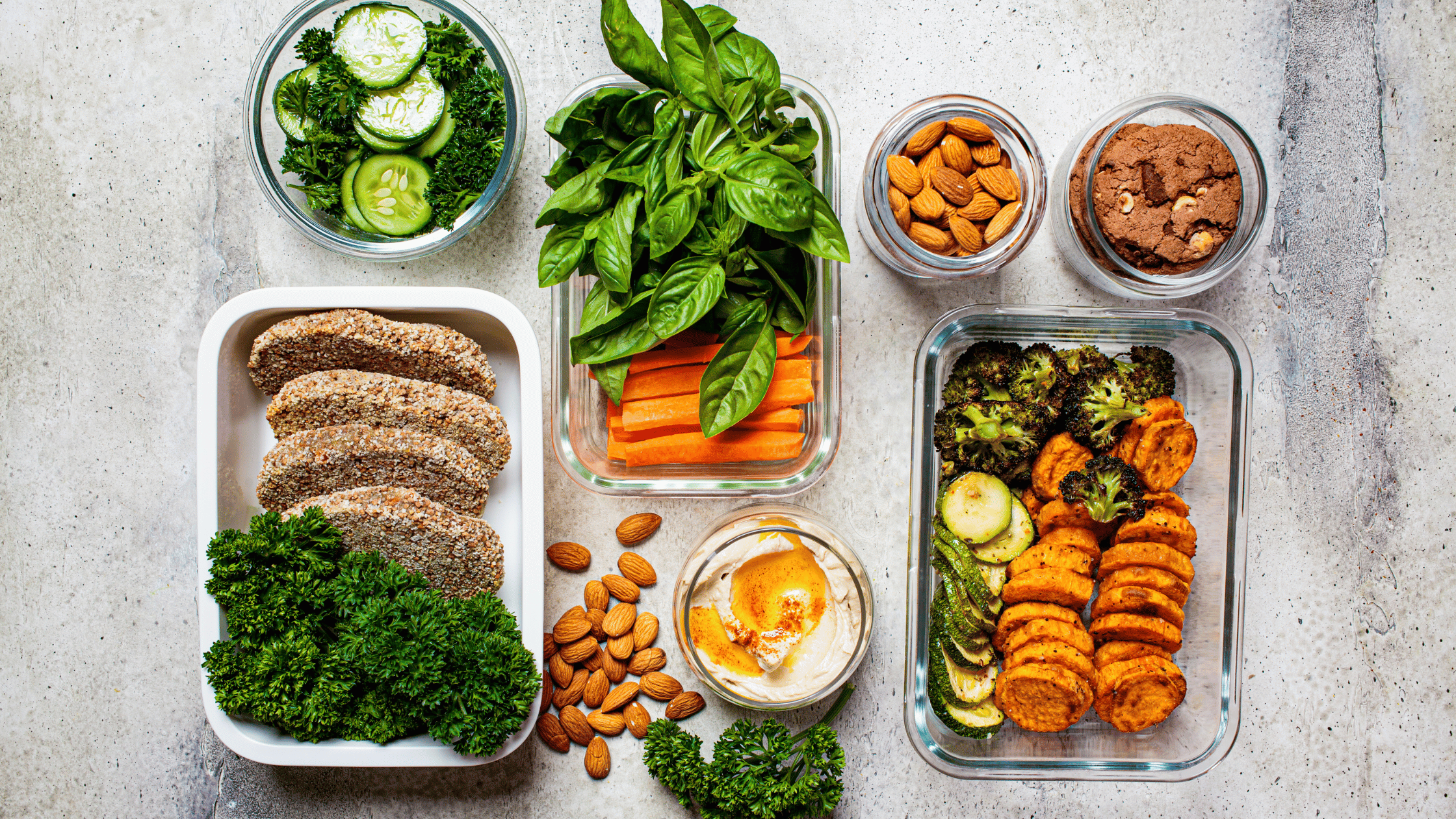 meal prep insights on nutrition for family caregivers
