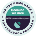 Home Care Pulse - We Use Home Care's Top Feedback Program